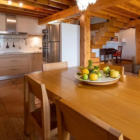 Ferienhaus House - 2 Bedrooms With Wifi - 60215 *
