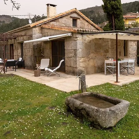 Ferienhaus House - 2 Bedrooms With Wifi - 60215