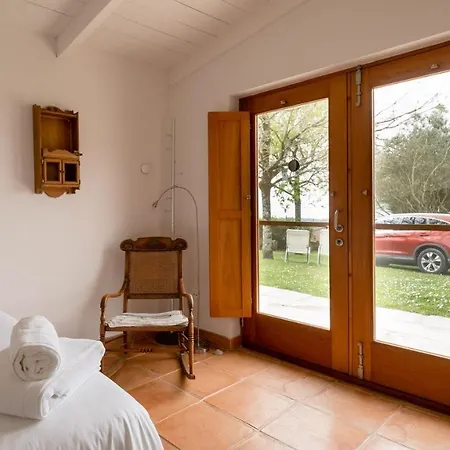 Ferienhaus House - 2 Bedrooms With Wifi - 60215 *