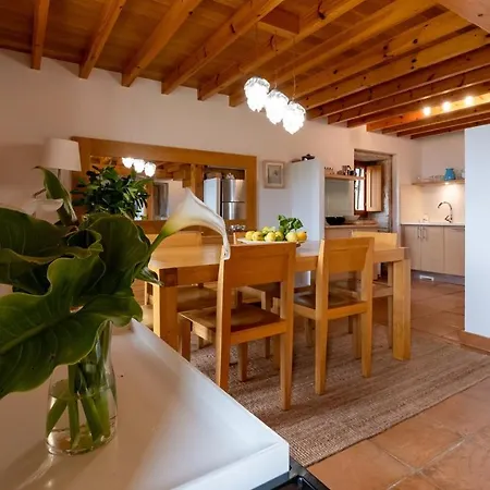 Ferienhaus House - 2 Bedrooms With Wifi - 60215 Carnota